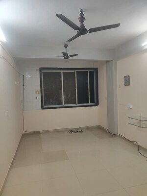 Building Lobby in 1 BHK Apartment at Topiwala CHS, Goregaon West – for Rent