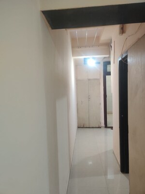 Building Lobby in 1 BHK Apartment at Topiwala CHS, Goregaon West – for Rent