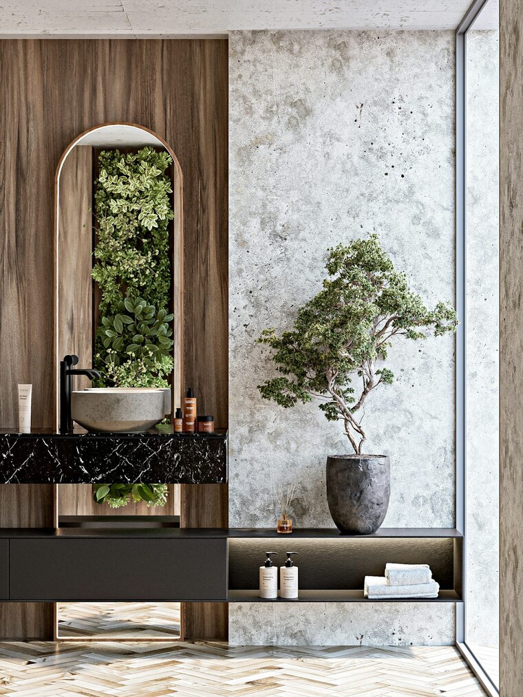 Other, godrej-skyshore 4 Bedroom 2645 Sq.Ft. Apartment In Versova Mumbai 9418683