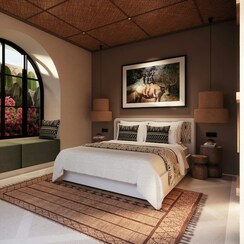 2 BHK + Extra Room Apartment For Sale in Godrej Vistas