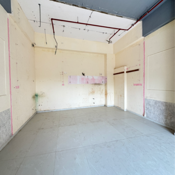 Room in  Shop at Runwal Gardens Phase I, Kalyan Shilphata Road – for Rent