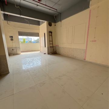  Shop For Rent in Runwal Gardens Phase I, Kalyan Shilphata Road