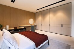 2 BHK + Extra Room Apartment For Sale in Godrej Vistas