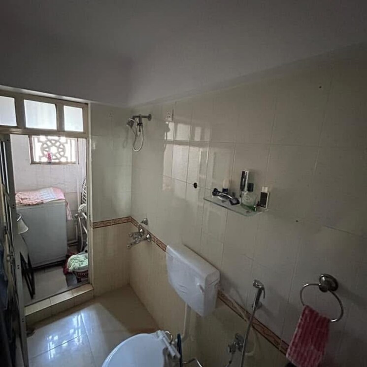 Bathroom, mahavir-universe-stellar-chs 2 Bedroom 700 Sq.Ft. Apartment In Kukreja Mumbai 9418705