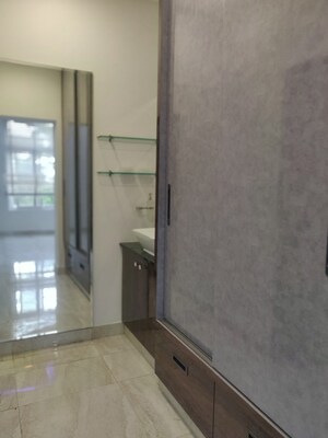 Furnished Amenities in 4 BHK Villa at SV Ville Green, Kismatpur – for Rent