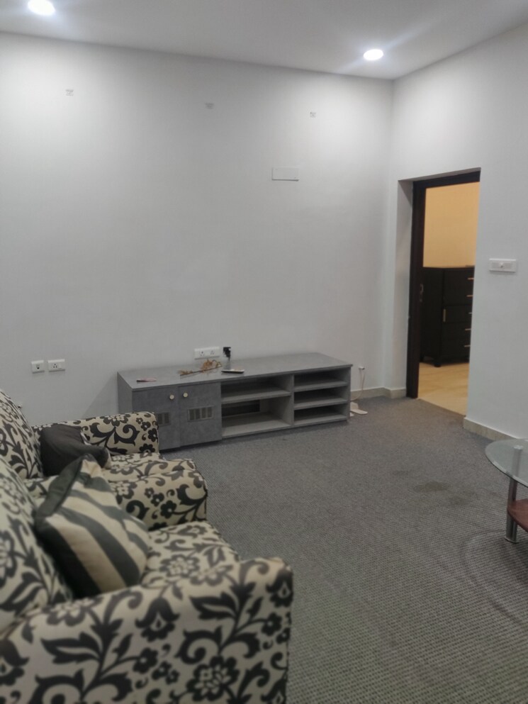 Living Room, sv-ville-green 4 Bedroom 4500 Sq.Ft. Villa In Kismatpur Hyderabad 9418721