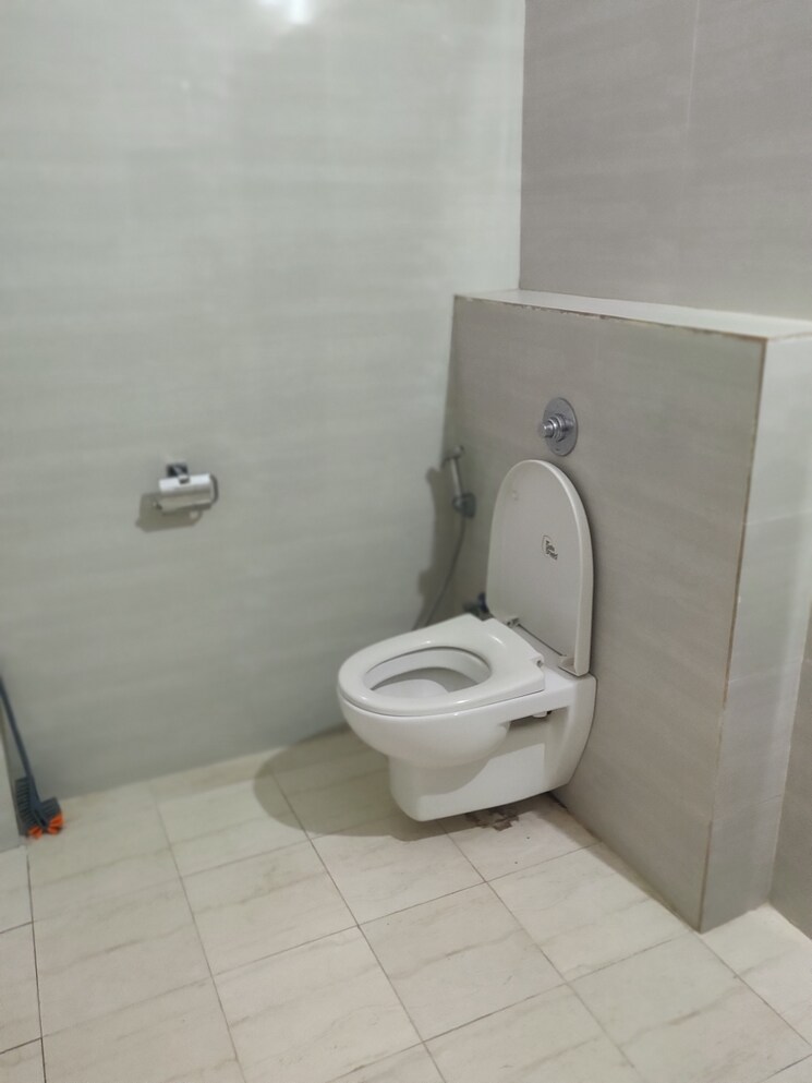 Bathroom, sv-ville-green 4 Bedroom 4500 Sq.Ft. Villa In Kismatpur Hyderabad 9418721