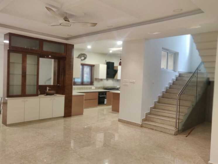 Room, sv-ville-green 4 Bedroom 4500 Sq.Ft. Villa In Kismatpur Hyderabad 9418721