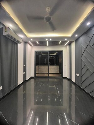 Kitchen in 2 BHK Builder Floor at Sector 22 – for Rent