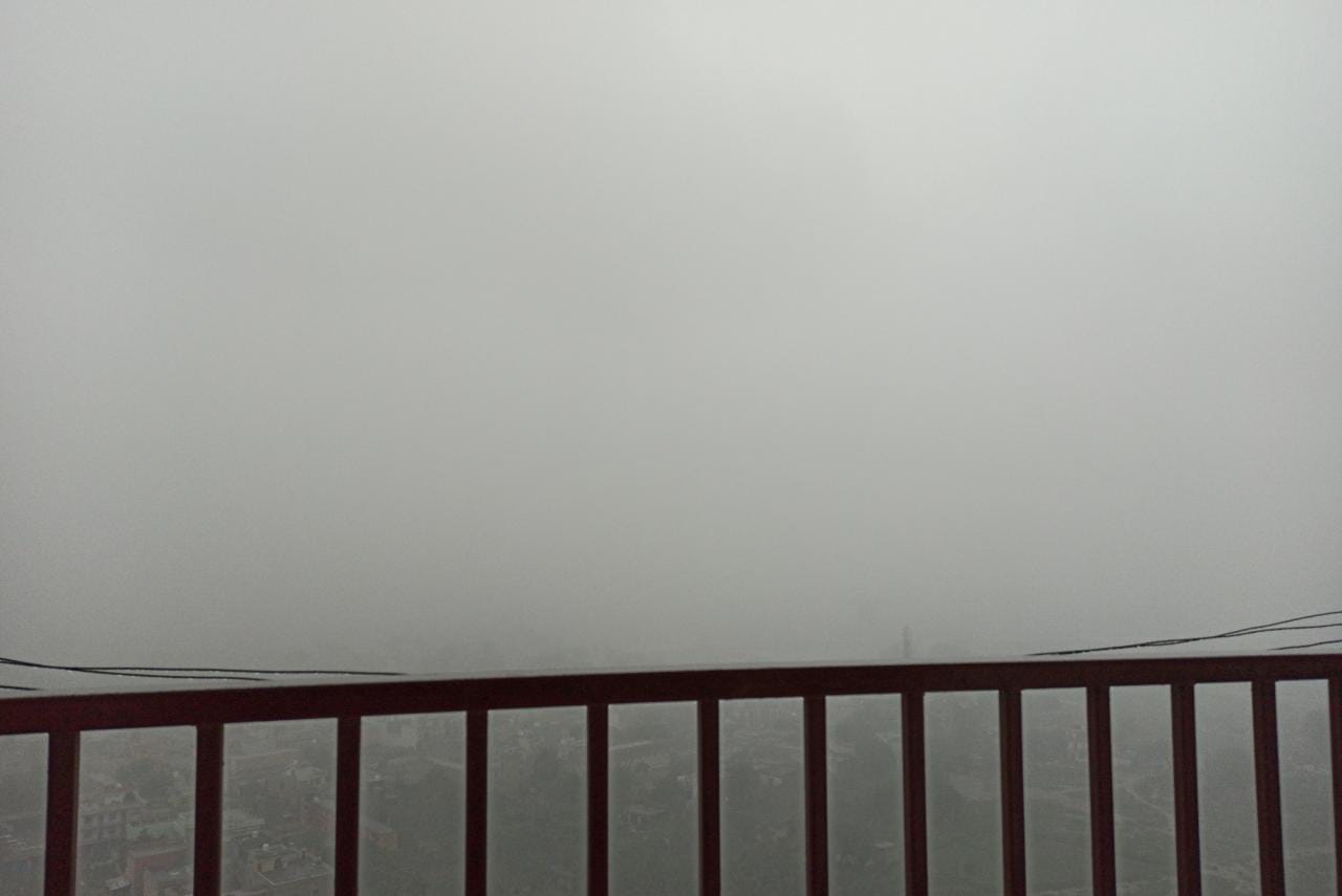 3 BHK Apartment For Rent in Mahagun Mywoods