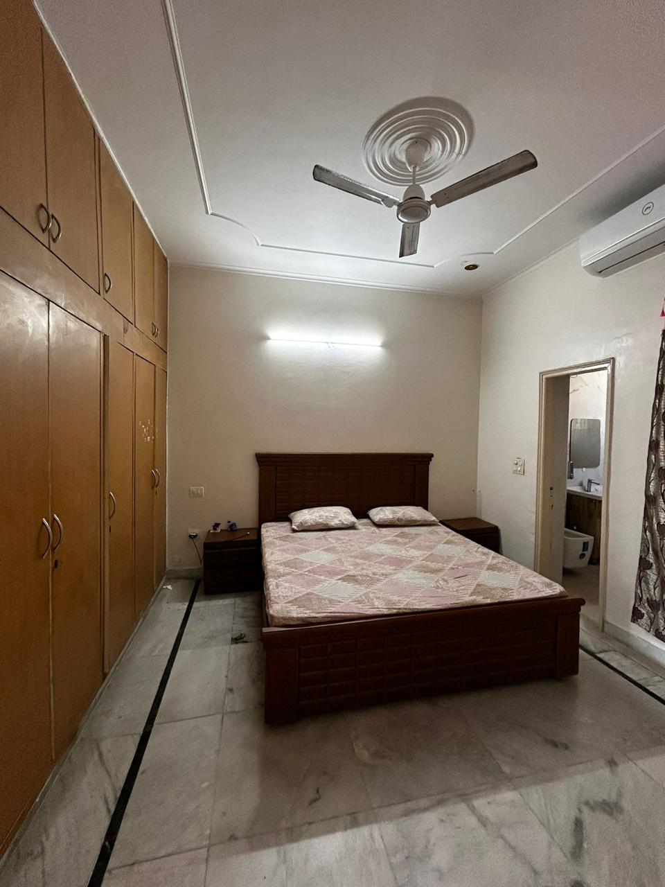 1 BHK Apartment For Rent in Ambala Highway