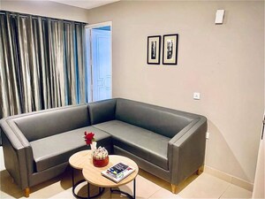 Furnished Amenities in 3 BHK Builder Floor at Sector 22 – for Rent