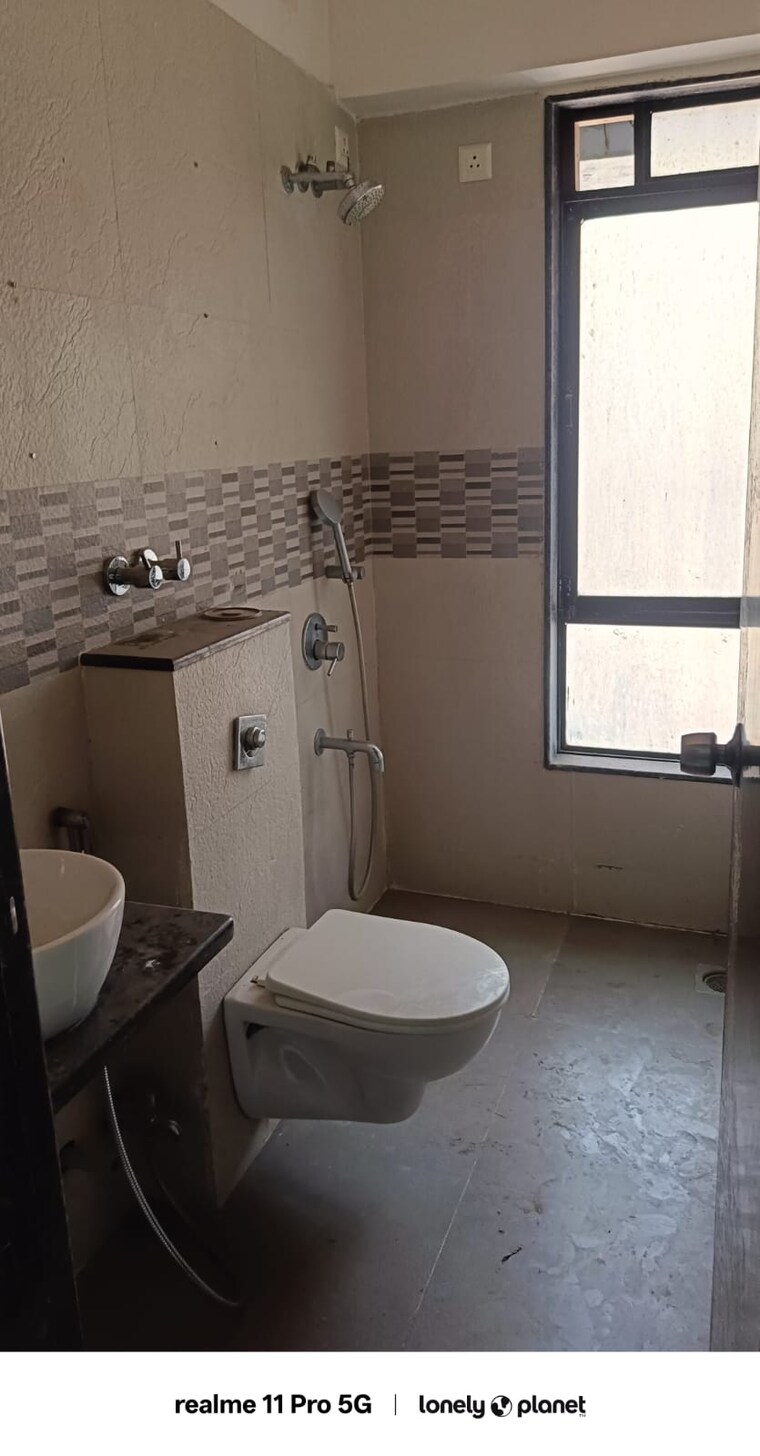 Master Bedroom, sheth-beau-pride 3 Bedroom 1474 Sq.Ft. Apartment In Bandra West Mumbai 9418732