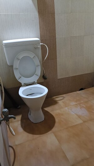 2 BHK Builder Floor For Rent in New Town Tower, New Town Action Area 1