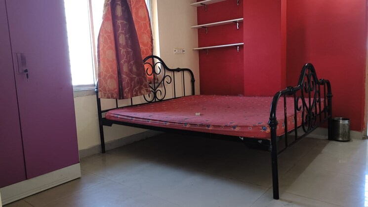 Bedroom, new-town-tower 2 Bedroom 960 Sq.Ft. Builder Floor In New Town Action Area 1 Kolkata 9418737