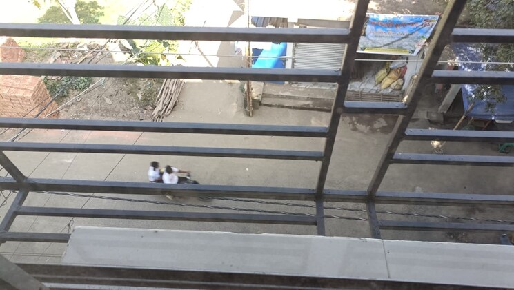 Balcony, new-town-tower 2 Bedroom 960 Sq.Ft. Builder Floor In New Town Action Area 1 Kolkata 9418737