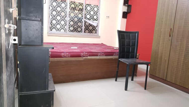 Bedroom, new-town-tower 2 Bedroom 960 Sq.Ft. Builder Floor In New Town Action Area 1 Kolkata 9418737