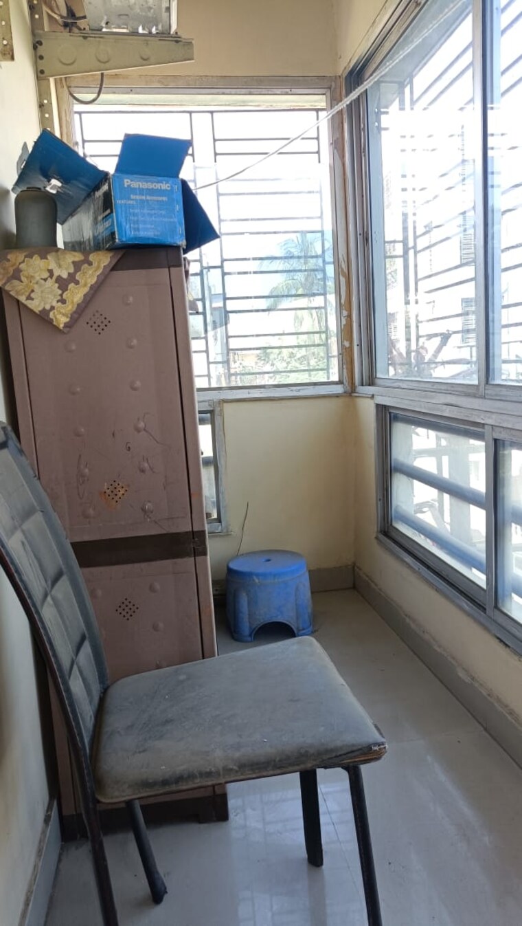 Kitchen, new-town-tower 2 Bedroom 960 Sq.Ft. Builder Floor In New Town Action Area 1 Kolkata 9418737