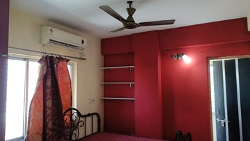 Room in 2 BHK Builder Floor at New Town Tower, New Town Action Area 1 – for Rent