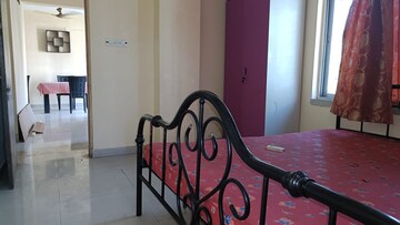 Gym in 2 BHK Builder Floor at New Town Tower, New Town Action Area 1 – for Rent