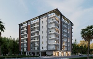 2 BHK Builder Floor For Rent in Laxmi Homes II, Shahberi