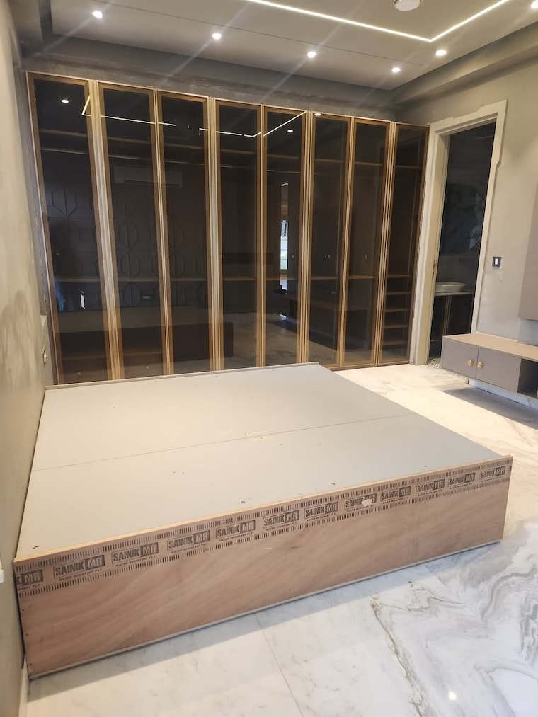 Balcony, sector 22 3 Bedroom 1740 Sq.Ft. Builder Floor In Sector 22 Gurgaon 9418736