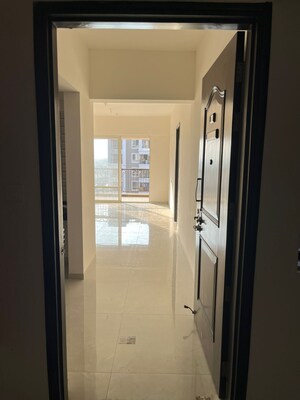 Bathroom in 3 BHK Apartment at Nyati Era, Dhanori – for Sale