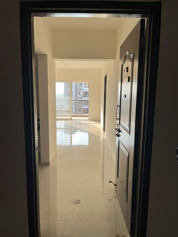 Bathroom in 3 BHK Apartment at Nyati Era, Dhanori – for Sale