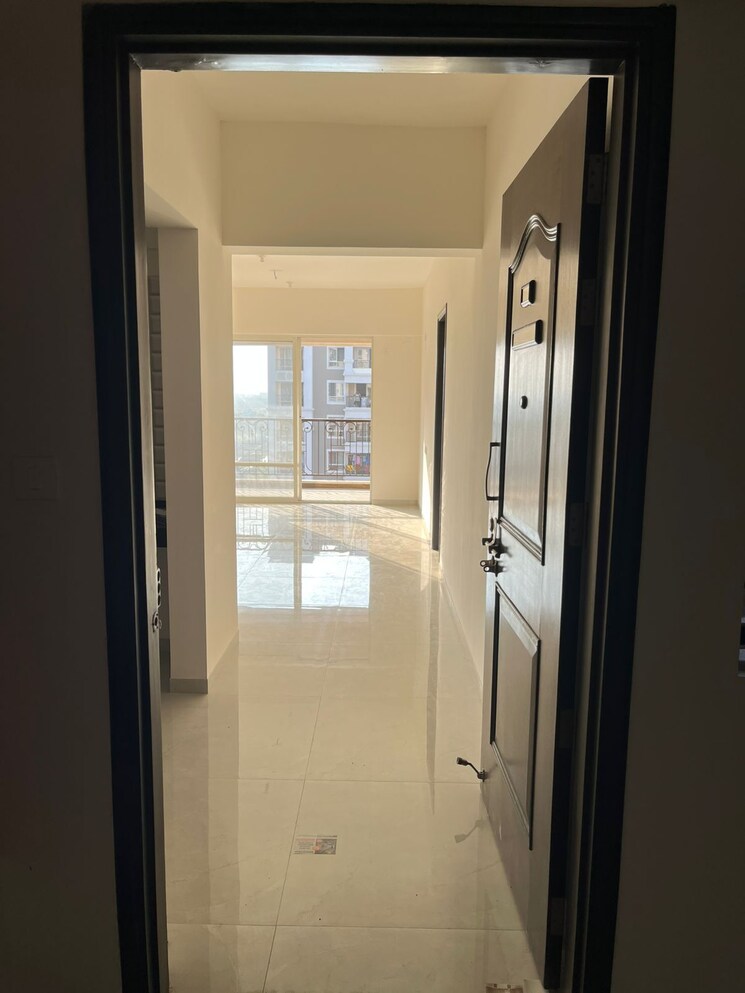 Bathroom, nyati-era 3 Bedroom 1175 Sq.Ft. Apartment In Dhanori Pune 9418738