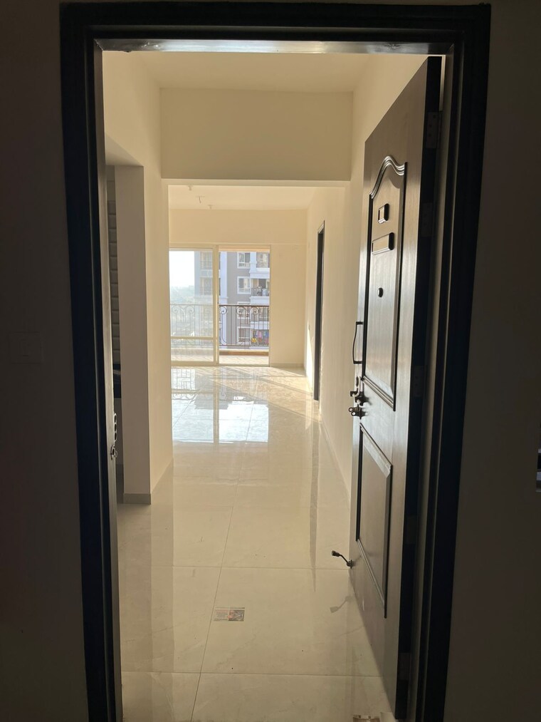 Bathroom, nyati-era 3 Bedroom 1175 Sq.Ft. Apartment In Dhanori Pune 9418738