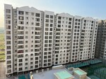 3 BHK 1175 Sq.Ft. Apartment in Nyati Era