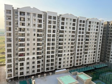 3 BHK Apartment For Sale in Nyati Era, Dhanori