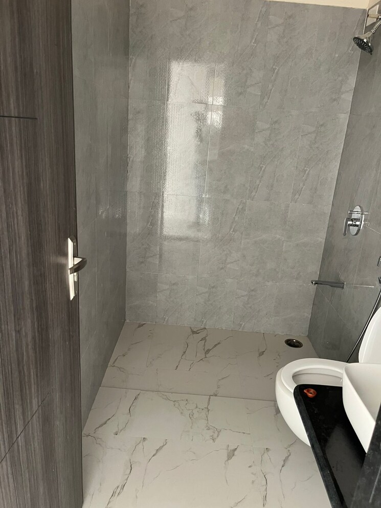 Bathroom, nyati-era 3 Bedroom 1175 Sq.Ft. Apartment In Dhanori Pune 9418738