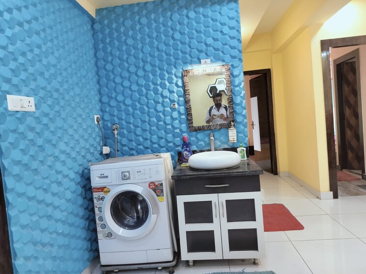 undefined, kristi-villa 5 Bedroom 3900 Sq.Ft. Villa In Chinar Park Kolkata 9418747