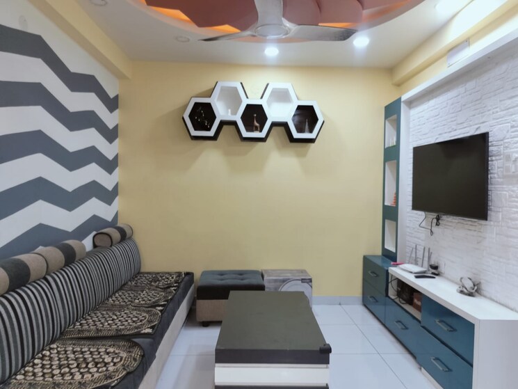 Master Bedroom, kristi-villa 5 Bedroom 3900 Sq.Ft. Villa In Chinar Park Kolkata 9418747