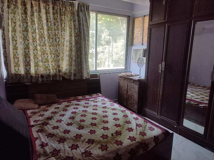 Bedroom, bandra west 4 Bedroom 1600 Sq.Ft. Apartment In Bandra West Mumbai 9418744