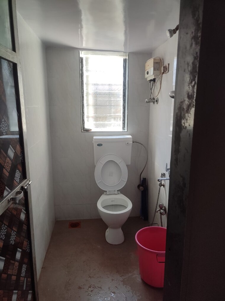 Bathroom, bandra west 4 Bedroom 1600 Sq.Ft. Apartment In Bandra West Mumbai 9418744