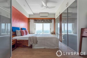 3 BHK Apartment For Sale in Lalani Grandeur, Goregaon East