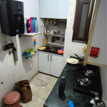 2 BHK Builder Floor For Rent in Malviya Nagar