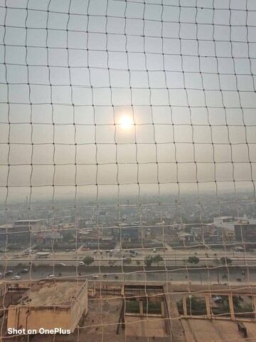 Bathroom in 2 BHK Apartment at Mahagun Mywoods, Sector 16c Greater Noida – for Sale