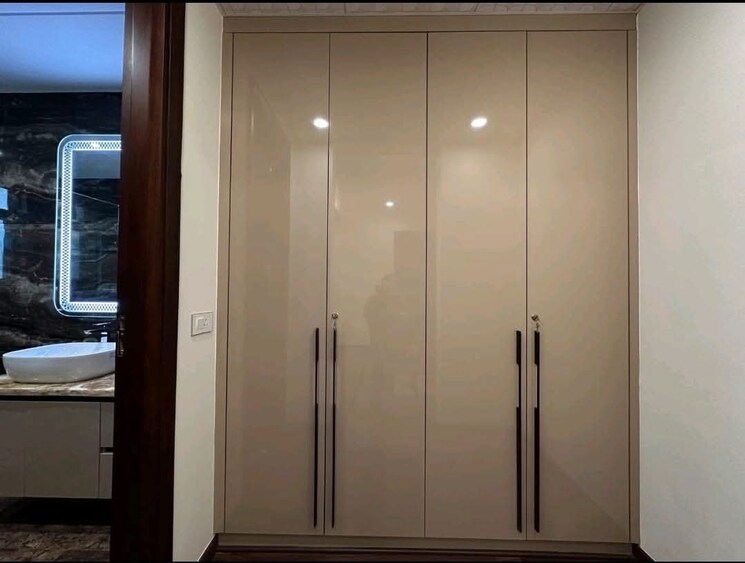 undefined, sector 22b 1 RK 541 Sq.Ft. Builder Floor In Sector 22b Gurgaon 9418759