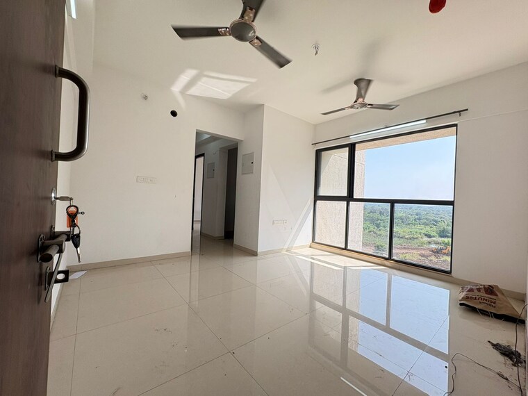 Living Room, lodha-lakeshore-greens 2 Bedroom 630 Sq.Ft. Apartment In Dombivli East Thane 9418762