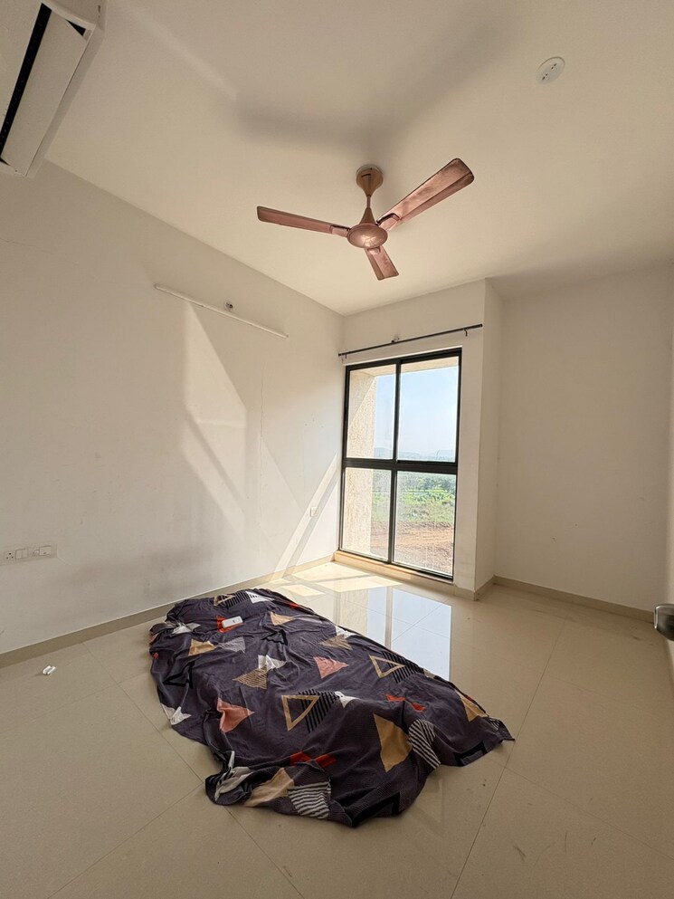 Master Bedroom, lodha-lakeshore-greens 2 Bedroom 630 Sq.Ft. Apartment In Dombivli East Thane 9418762