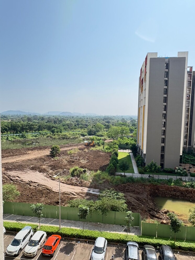 Exterior View, lodha-lakeshore-greens 2 Bedroom 630 Sq.Ft. Apartment In Dombivli East Thane 9418762