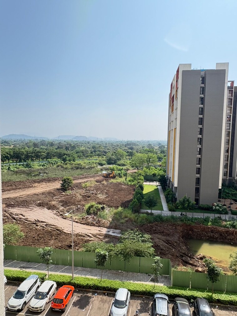 Exterior View, lodha-lakeshore-greens 2 Bedroom 630 Sq.Ft. Apartment In Dombivli East Thane 9418762