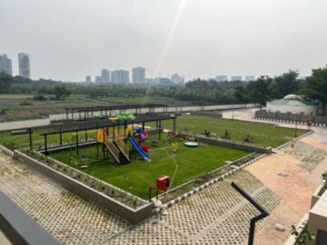  Plot For Sale in New Town Tower, New Town Action Area 1