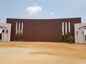  Plot – Exterior View View at Shadnagar - for Sale