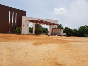  Plot – Exterior View View at Shadnagar - for Sale