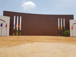 Plot For Sale in Shadnagar Rrr Emi Plots L