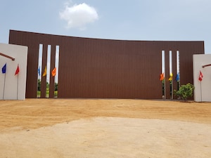  Plot For Sale in Shadnagar